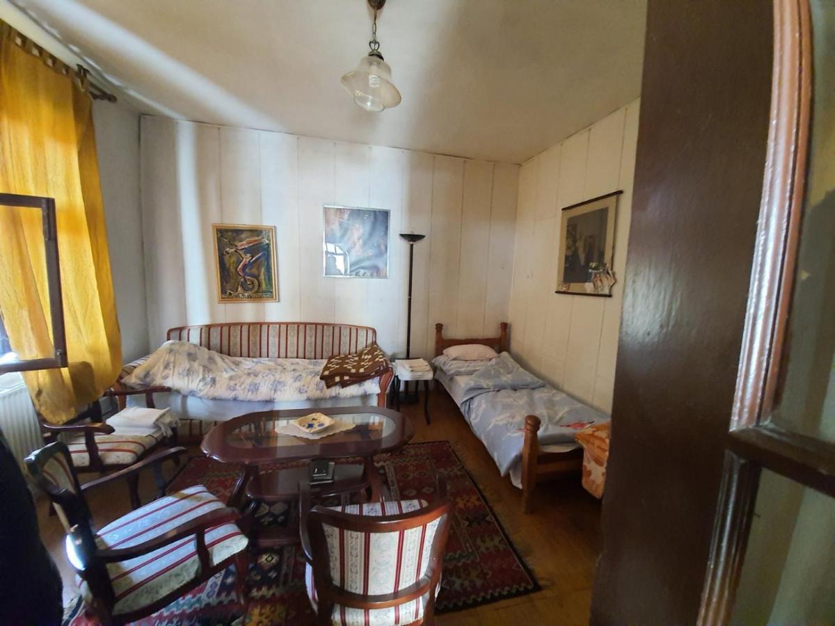 Garickina Kuca Apartment Pirot Exterior photo